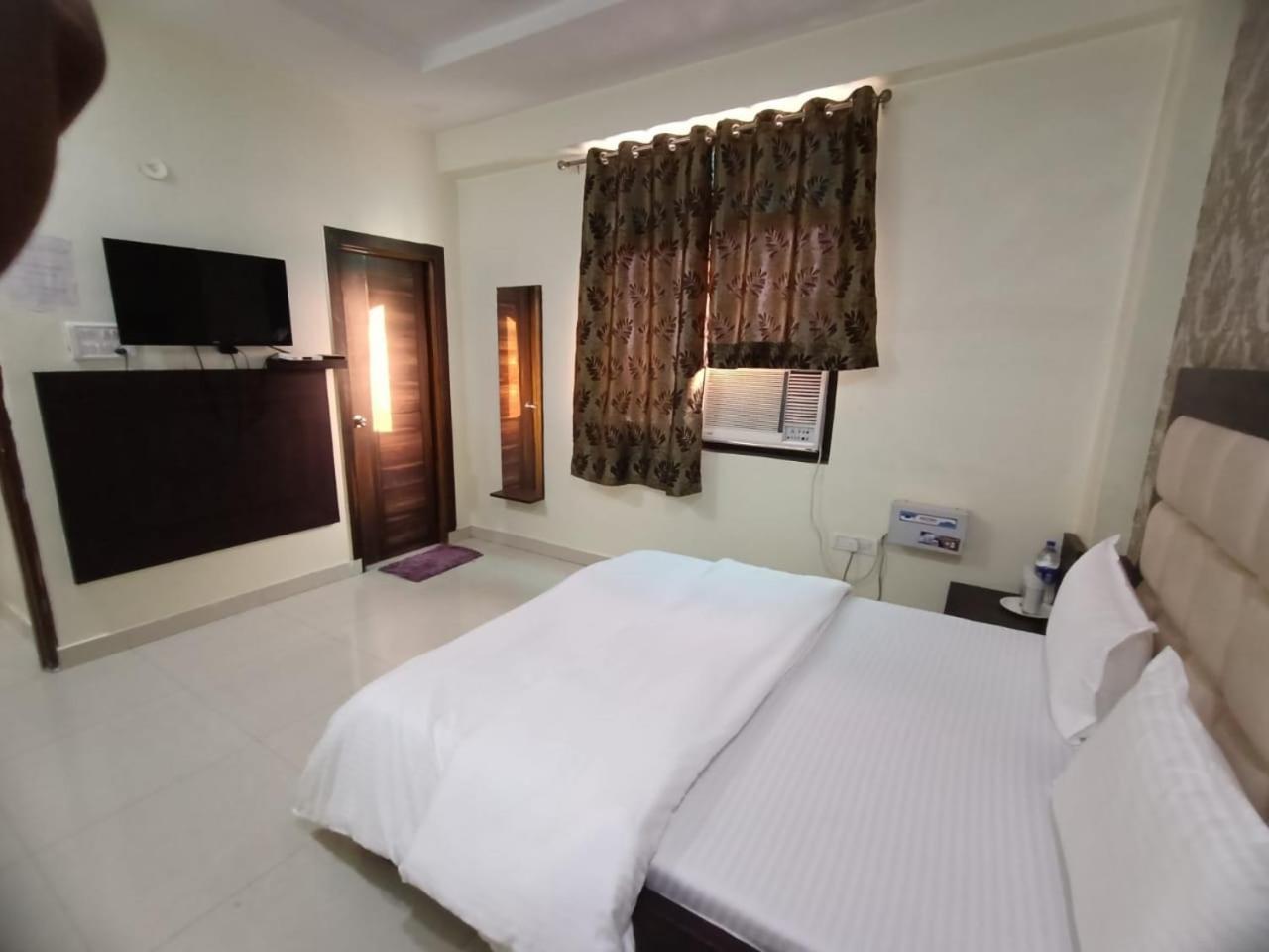 Mng Hotel Heritage Villa Kanpur Exterior foto
